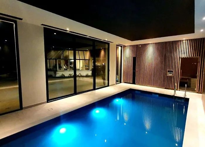 Best Western Armor Park Dinan Et Spa