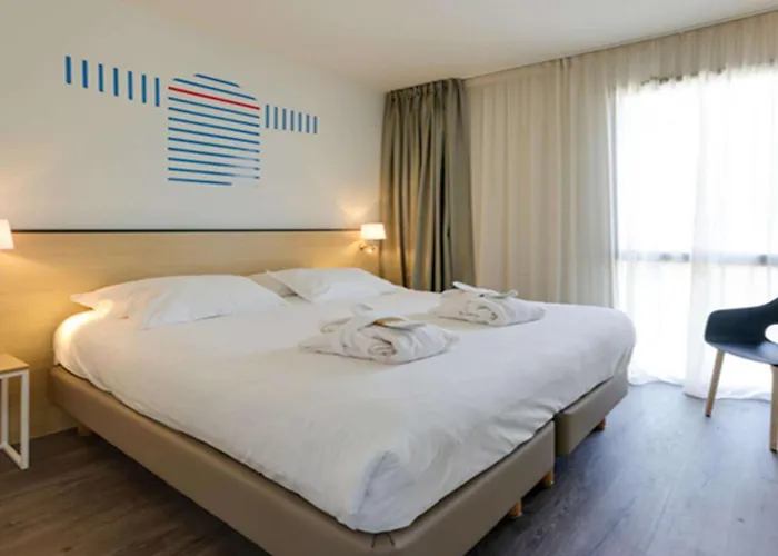 Best Western Armor Park Dinan Et Spa