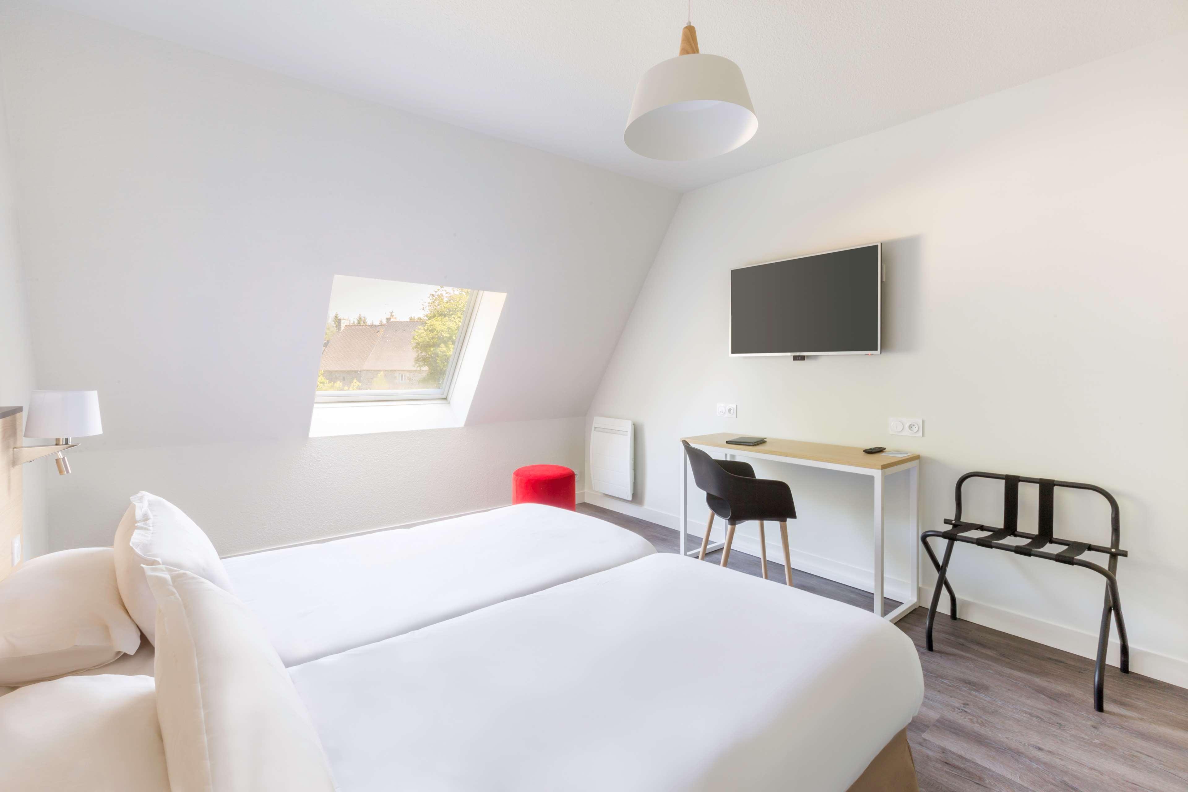 Western Armor Park Et 4* Dinan