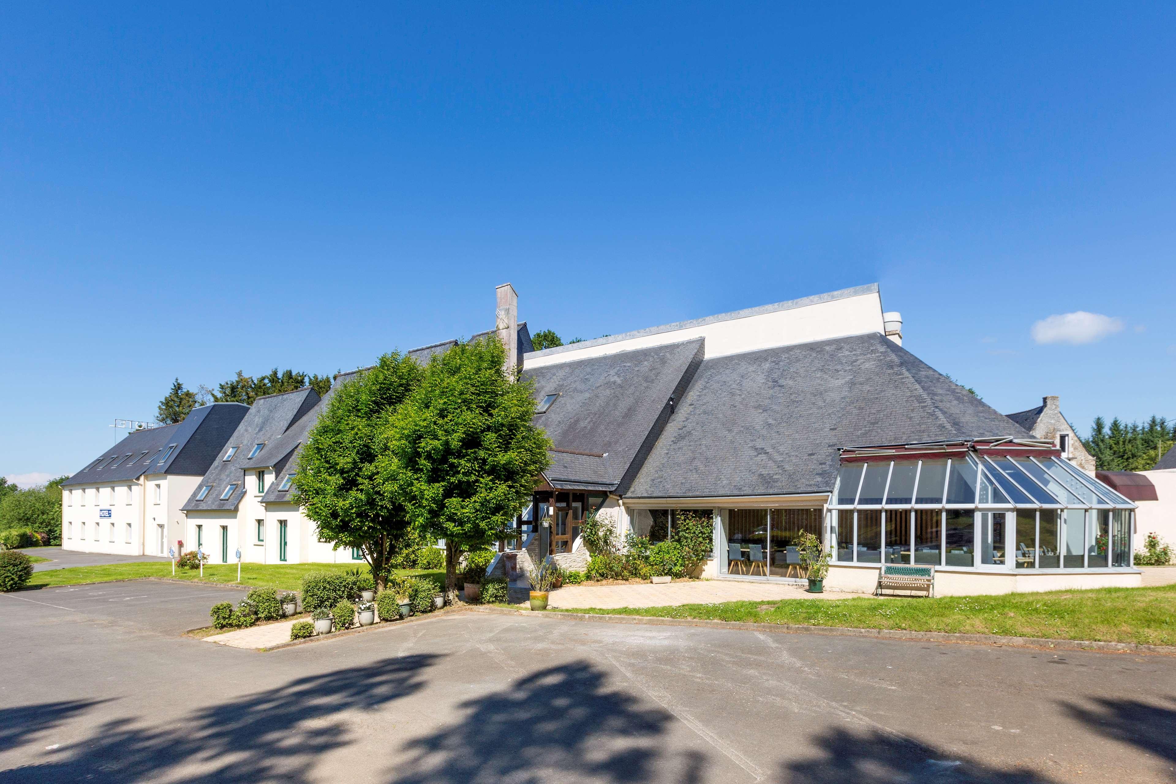 Western Armor Park Et Hotel