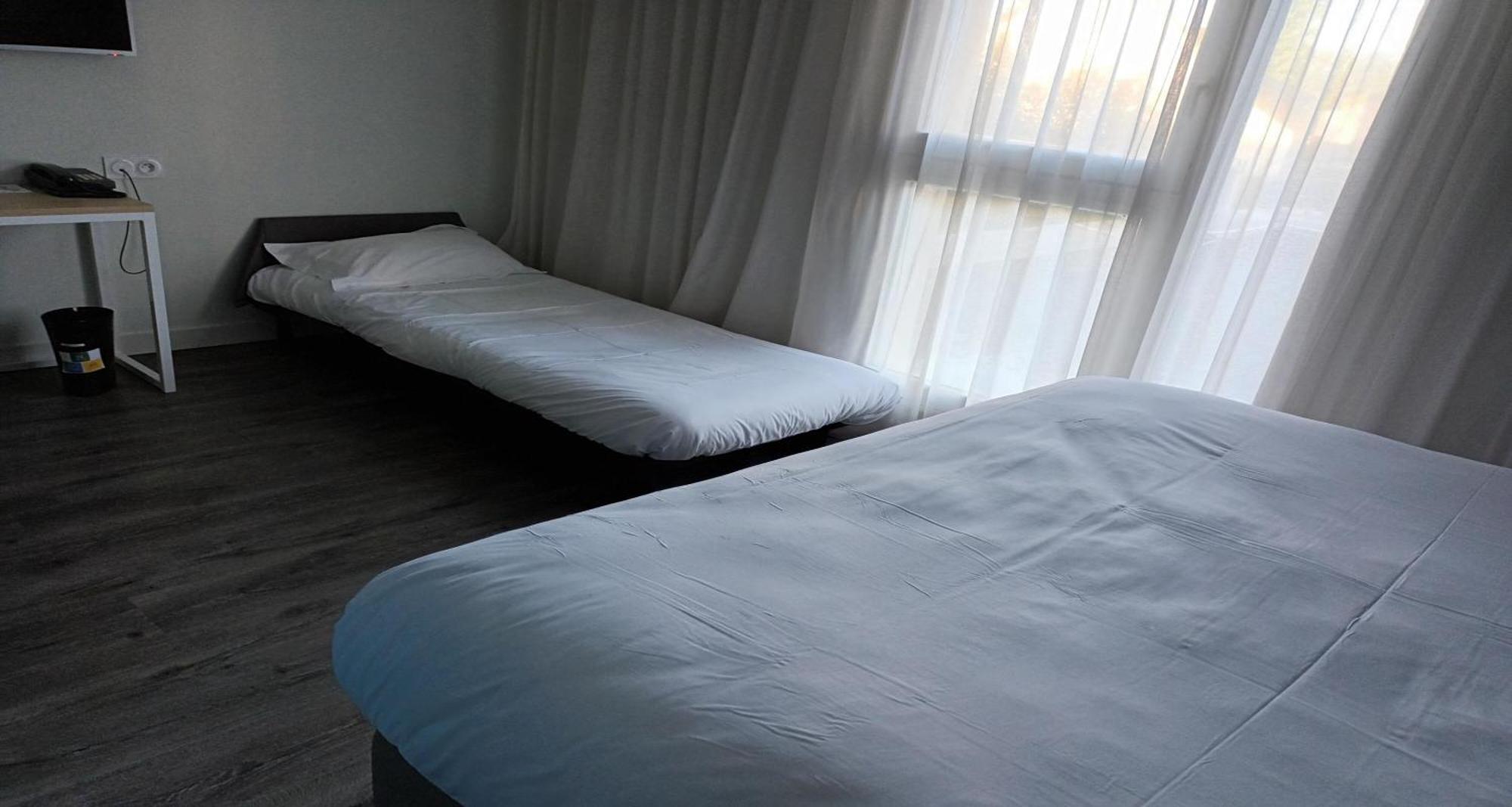 Hotel Western Armor Park Et 4*