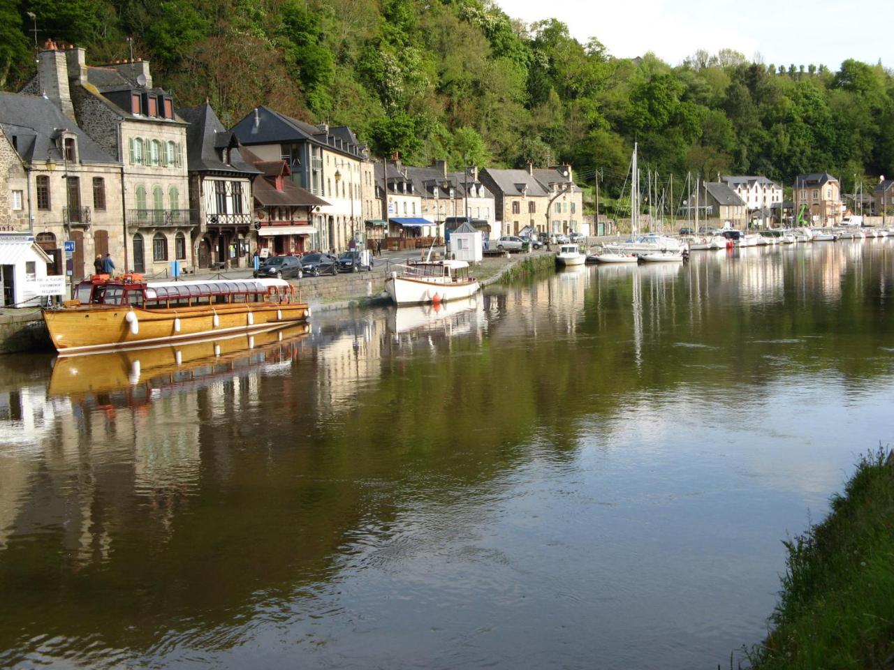 Western Armor Park Et Dinan