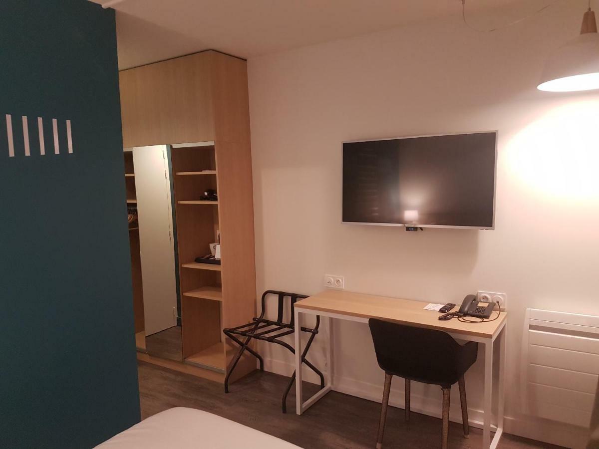 Hotel Western Armor Park Et