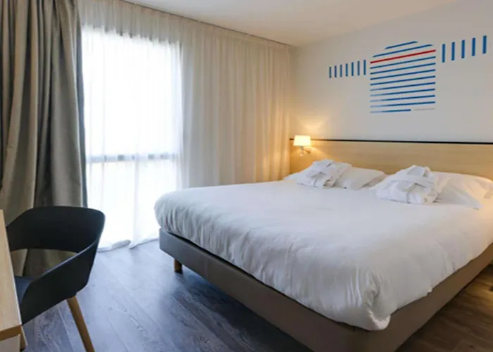 Best Western Armor Park Dinan Et Spa