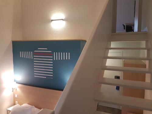 Hotel Western Armor Park 4*