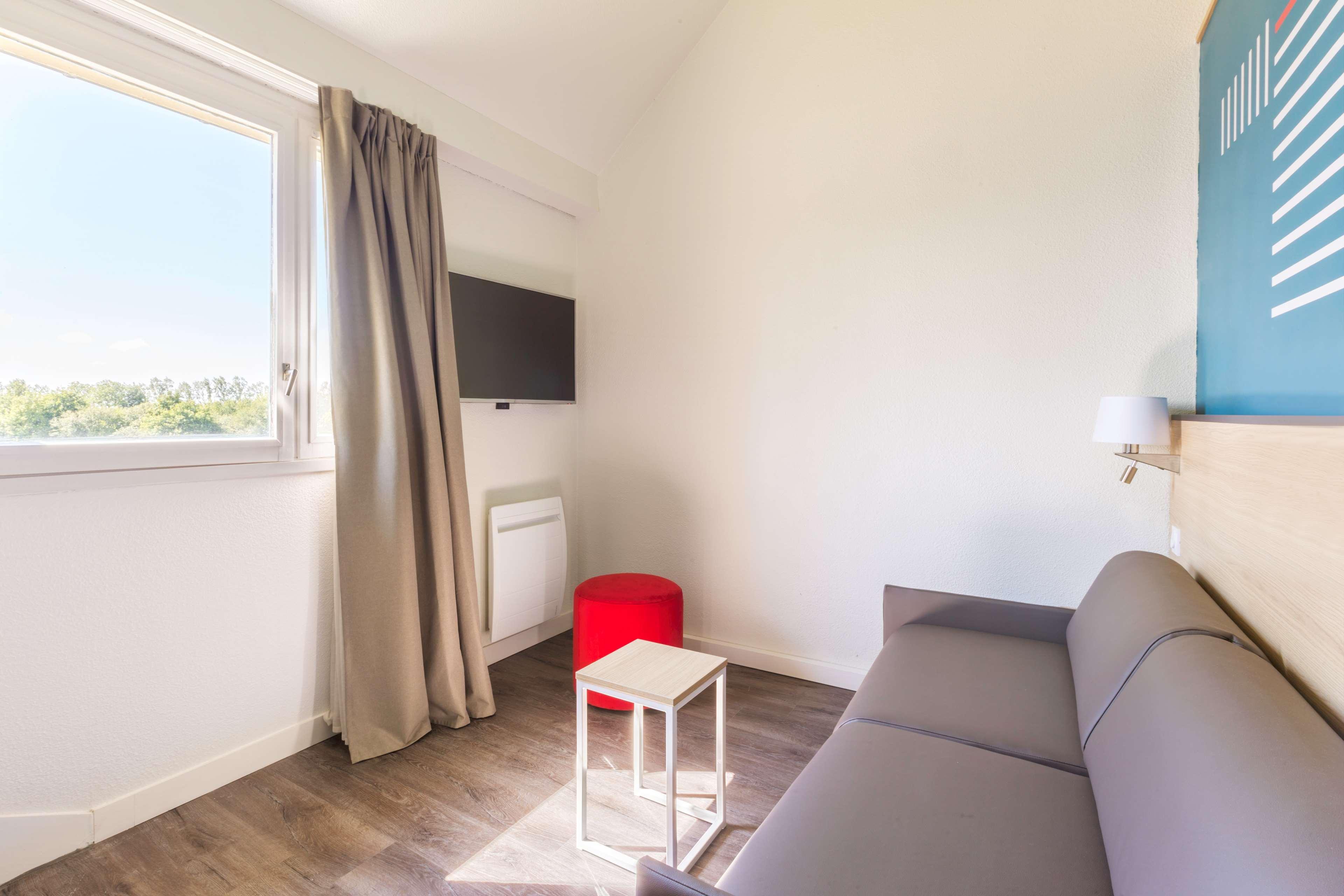 Western Armor Park Et 4* Dinan