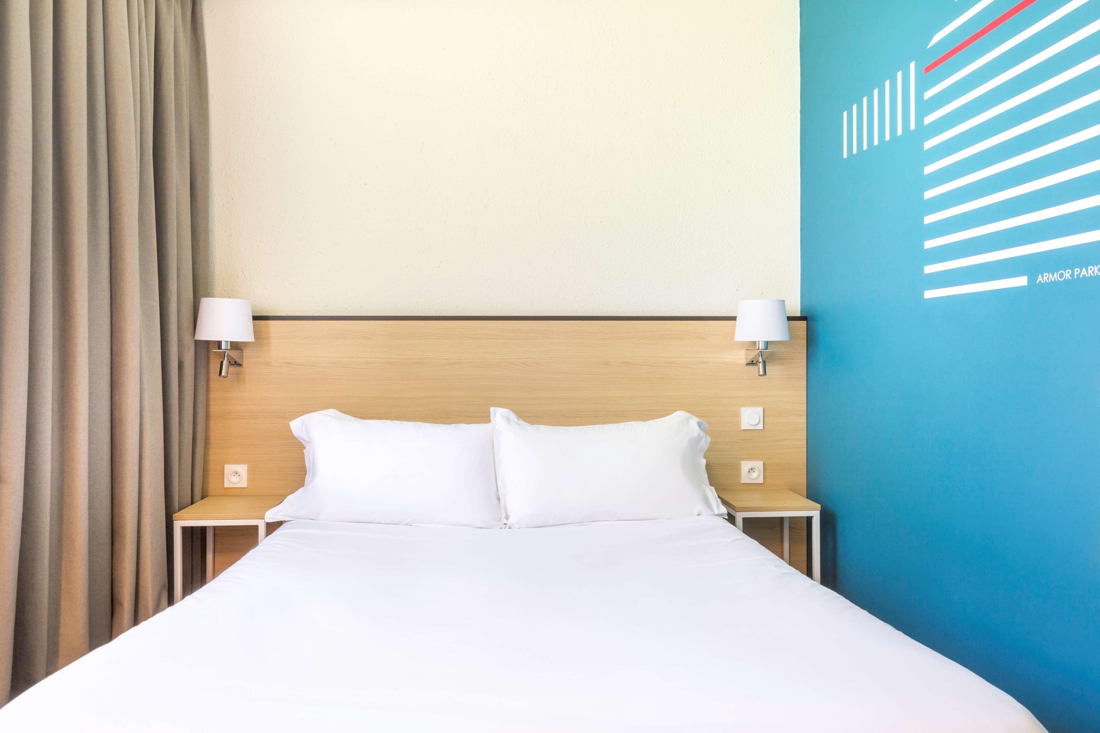 Western Armor Park Et Hotel