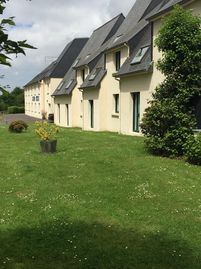 Western Armor Park Et 4* Dinan