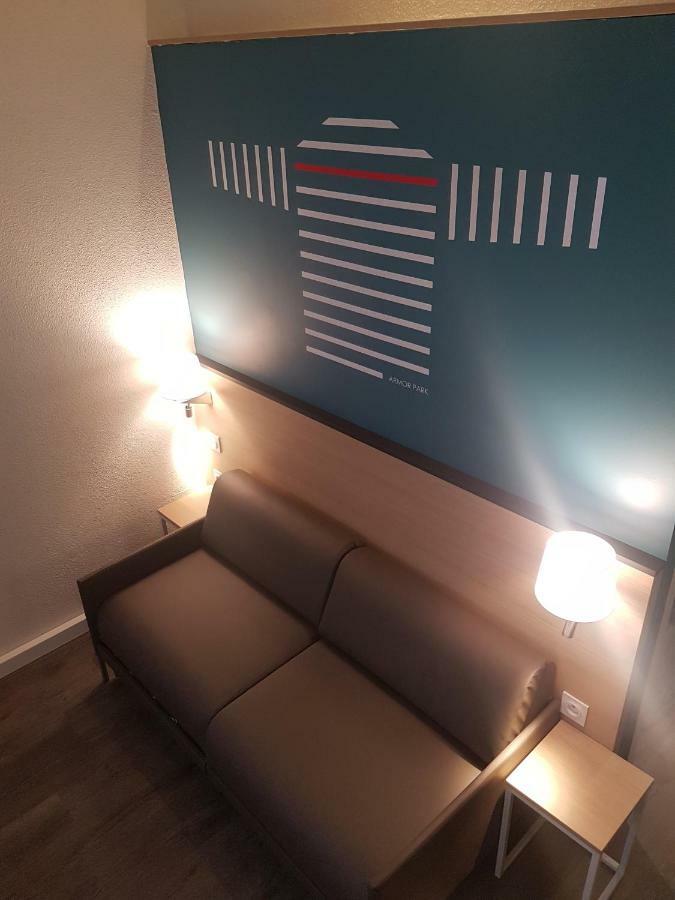 Hotel Western Armor Park 4*