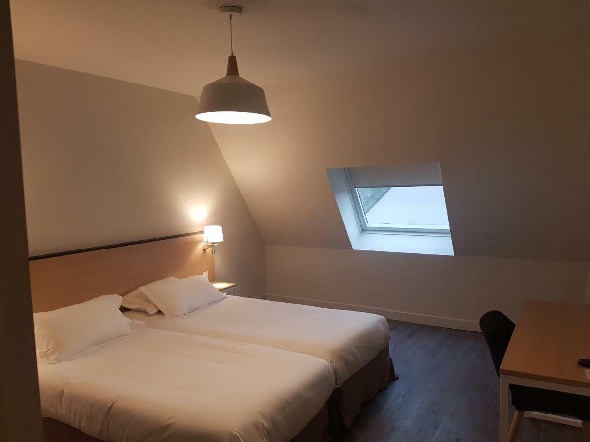 Hotel Western Armor Park Et