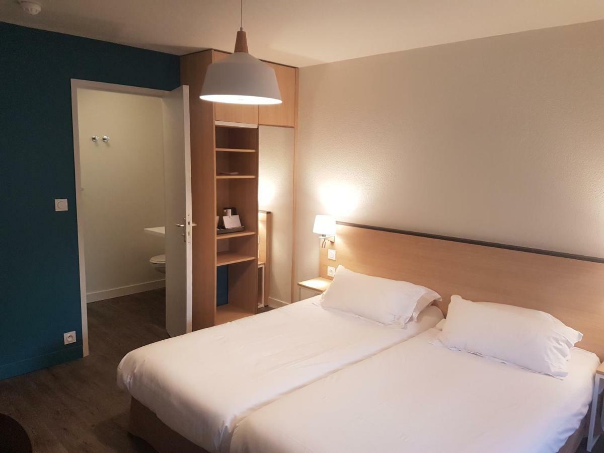 Western Armor Park Et Hotel