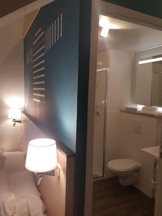Western Armor Park Et Hotel